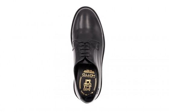 Riccardo Cartillone Alexander Hotto 64030 nero Outlet