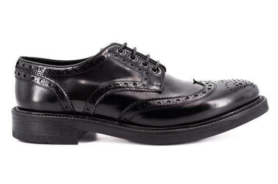 Riccardo Cartillone Alexander Hotto 64031 nero Verkauf