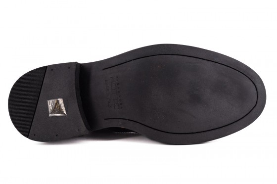 Riccardo Cartillone Alexander Hotto 64031 nero Verkauf