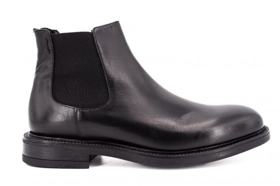 Riccardo Cartillone Alexander Hotto 64032 nero Angebote
