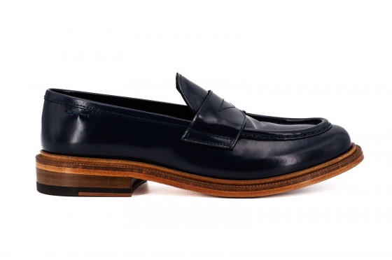 Riccardo Cartillone Alexander Hotto 65601 Navy Weihnachtsangebot