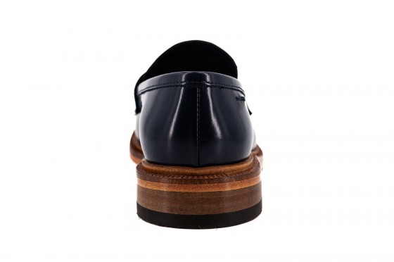 Riccardo Cartillone Alexander Hotto 65601 Navy Weihnachtsangebot