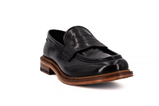 Riccardo Cartillone Alexander Hotto 65601 nero