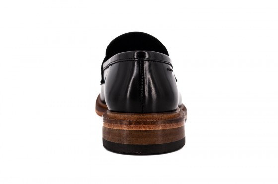 Riccardo Cartillone Alexander Hotto 65601 nero Schlussverkauf