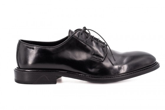 Riccardo Cartillone Alexander Hotto 65002 nero Günstiger Verkauf