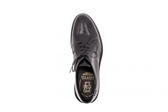 Riccardo Cartillone Alexander Hotto 65002 nero Günstiger Verkauf