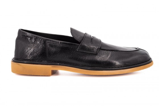 Riccardo Cartillone Alexander Hotto 65043 nero Online