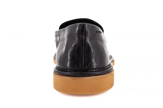 Riccardo Cartillone Alexander Hotto 65043 nero Online