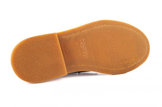 Riccardo Cartillone Alexander Hotto 65043 nero Online