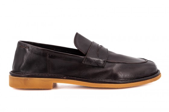 Riccardo Cartillone Alexander Hotto 65043 t.moro Outlet