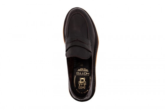 Riccardo Cartillone Alexander Hotto 65043 t.moro Outlet