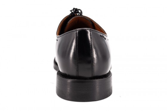 Riccardo Cartillone Alexander Hotto 66010 nero Auslauf