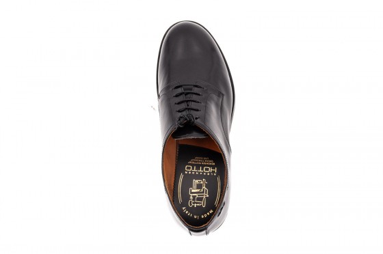 Riccardo Cartillone Alexander Hotto 66010 nero Auslauf