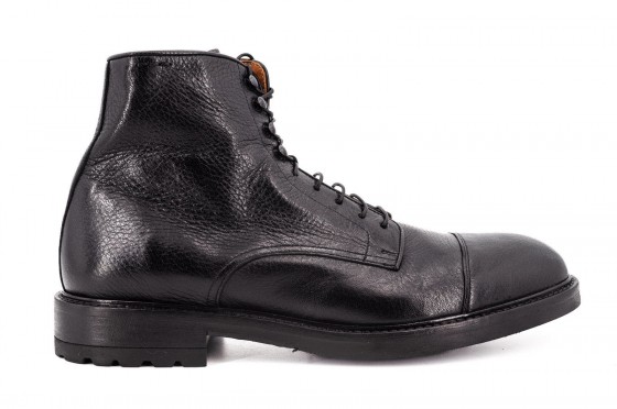 Riccardo Cartillone Alexander Hotto 66027 nero Hotsell