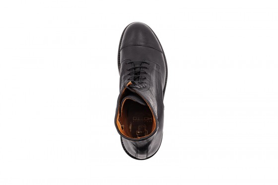 Riccardo Cartillone Alexander Hotto 66027 nero Hotsell