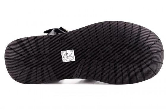 Riccardo Cartillone Brador 46-220 nero im Angebot