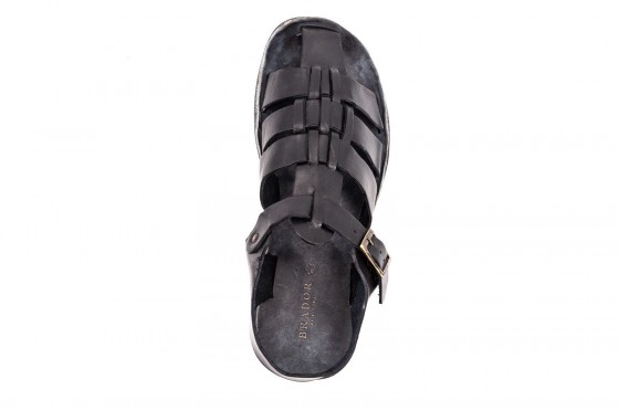 Riccardo Cartillone Brador 46-220 nero im Angebot