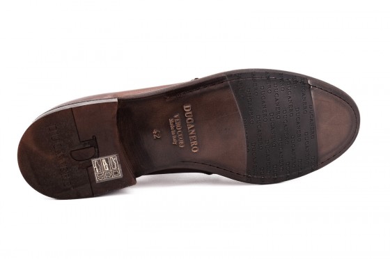 Riccardo Cartillone Ducanero 2544 t.moro Outlet