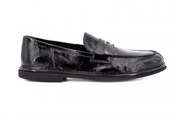 Riccardo Cartillone Alexander Hotto 65614 nero Online