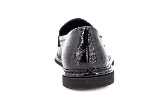 Riccardo Cartillone Alexander Hotto 65614 nero Online