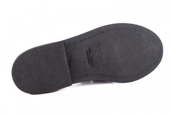 Riccardo Cartillone Alexander Hotto 65614 nero Online