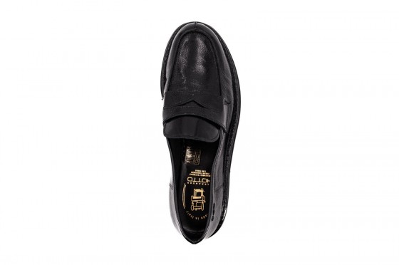 Riccardo Cartillone Alexander Hotto 65614 nero Online