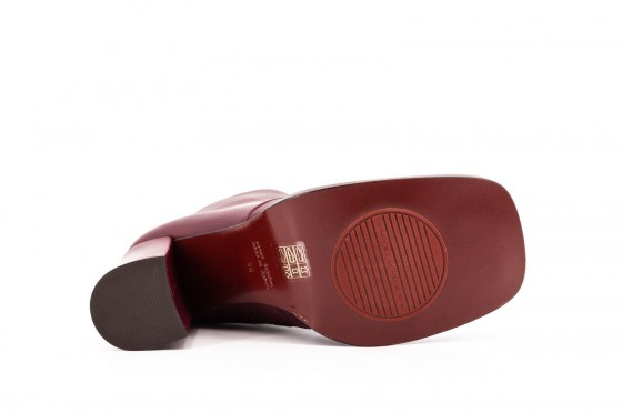 Riccardo Cartillone Chie Mihara XENTIL grape Outlet