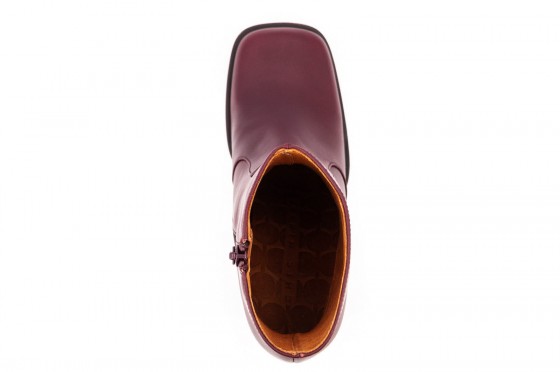 Riccardo Cartillone Chie Mihara XENTIL grape Outlet