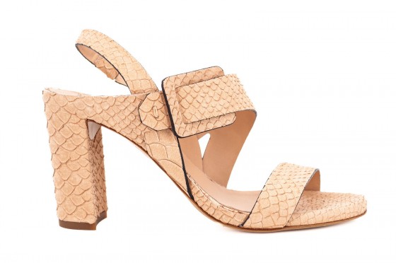 Riccardo Cartillone Del Carlo 11524 noce im Angebot