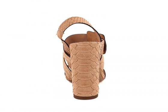 Riccardo Cartillone Del Carlo 11524 noce im Angebot