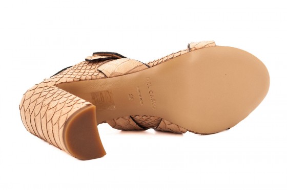 Riccardo Cartillone Del Carlo 11524 noce im Angebot