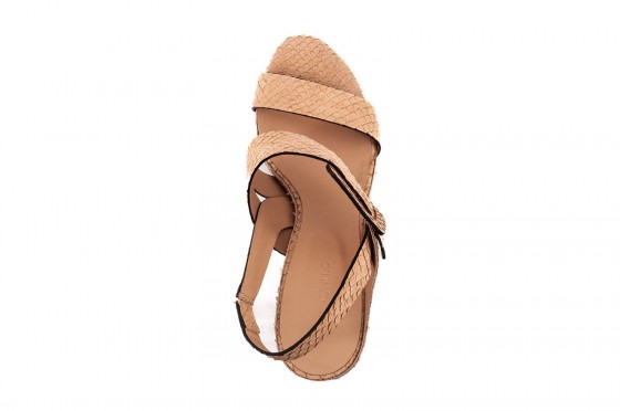 Riccardo Cartillone Del Carlo 11524 noce im Angebot