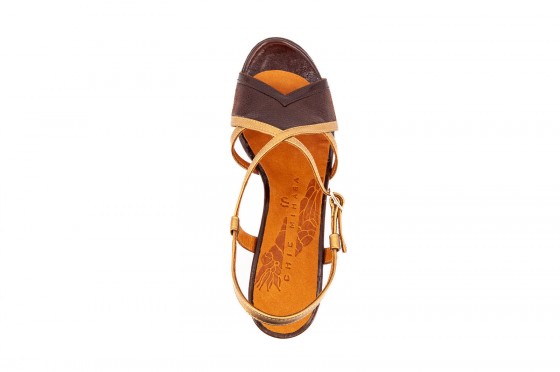 Riccardo Cartillone Chie Mihara KAT testa Outlet