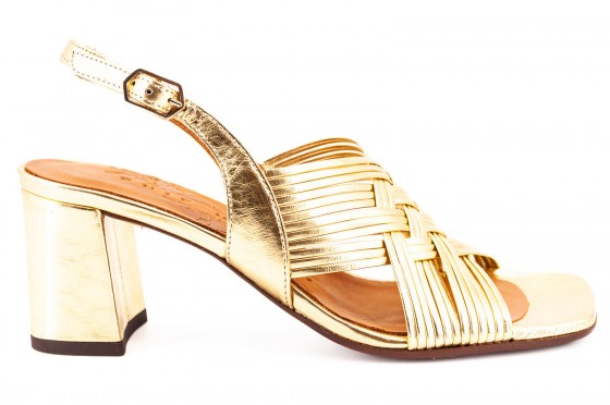 Riccardo Cartillone Chie Mihara LUBEYA gold Sonderangebot