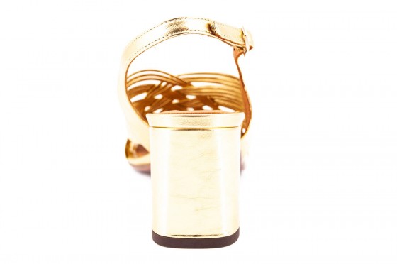 Riccardo Cartillone Chie Mihara LUBEYA gold Sonderangebot