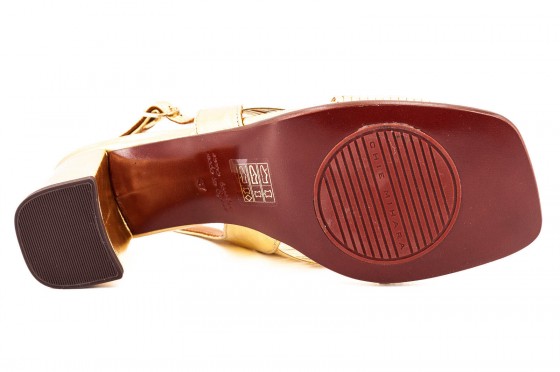 Riccardo Cartillone Chie Mihara LUBEYA gold Sonderangebot
