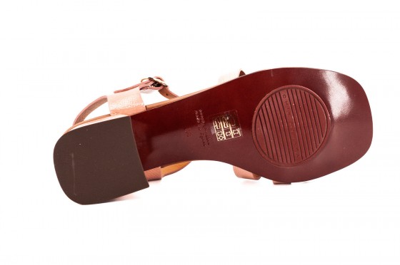 Riccardo Cartillone Chie Mihara QUAKIN44 Pink Schlussverkauf