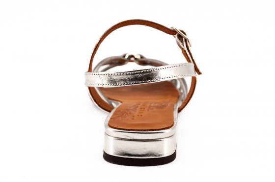 Riccardo Cartillone Chie Mihara TAIFA silver Outlet