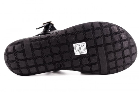 Riccardo Cartillone Brador 34-850 nero Auslauf