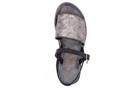 Riccardo Cartillone Brador 34-850 nero Auslauf