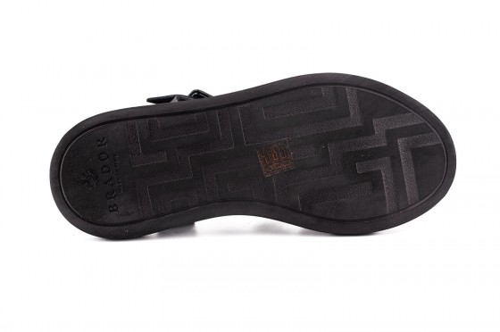 Riccardo Cartillone Brador 85-854 nero Online