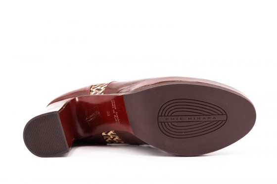 Riccardo Cartillone Chie Mihara DALOO testa im Angebot