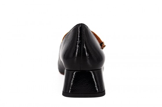 Riccardo Cartillone Chie Mihara HANDY-FERRARI nero Outlet