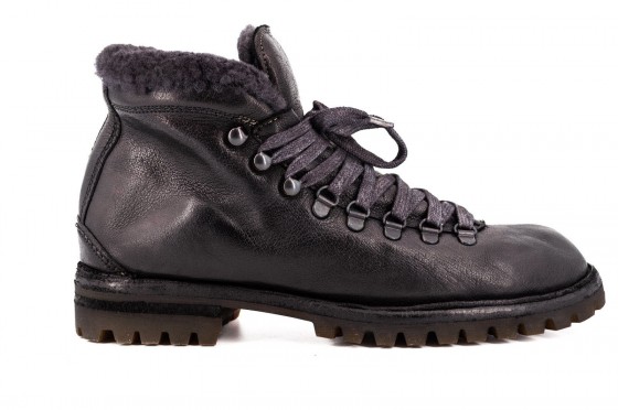 Riccardo Cartillone Elia Maurizi 9442 nero Outlet