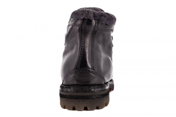Riccardo Cartillone Elia Maurizi 9442 nero Outlet