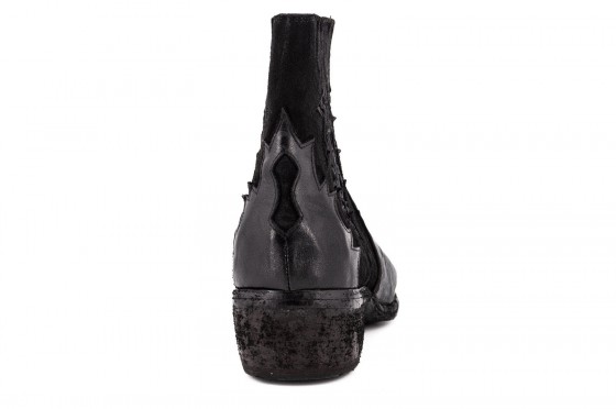 Riccardo Cartillone Fauzian Jeunesse 4485 nero im Angebot