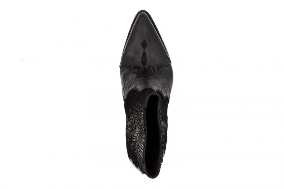 Riccardo Cartillone Fauzian Jeunesse 4485 nero im Angebot