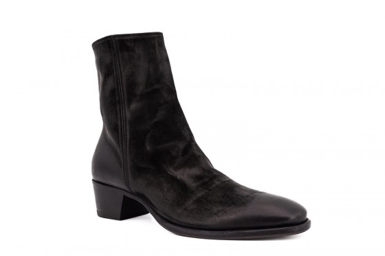Riccardo Cartillone Fiorentini & Baker KATT-U nero