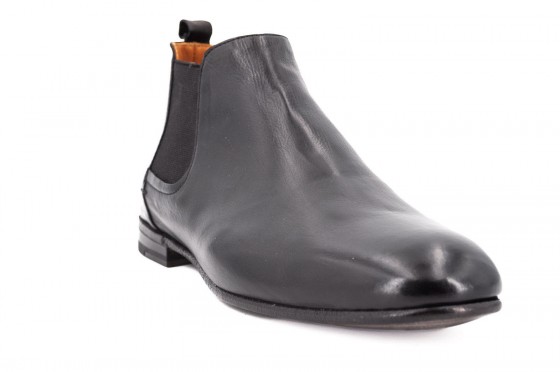 Riccardo Cartillone Jo Ghost 2592 nero Outlet