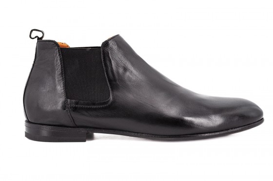 Riccardo Cartillone Jo Ghost 2592 nero Outlet
